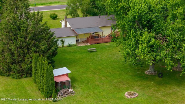4158 Doane Hwy, Potterville, MI 48876 - photo 47