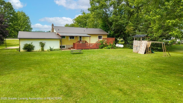 4158 Doane Hwy, Potterville, MI 48876 - photo 8