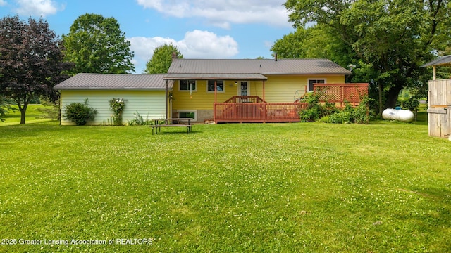 4158 Doane Hwy, Potterville, MI 48876 - photo 10