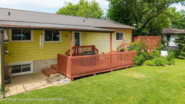 4158 Doane Hwy, Potterville, MI 48876 - photo 11