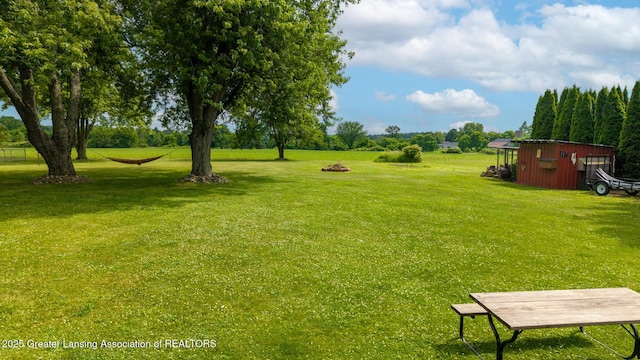 4158 Doane Hwy, Potterville, MI 48876 - photo 48