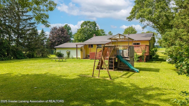 4158 Doane Hwy, Potterville, MI 48876 - photo 12