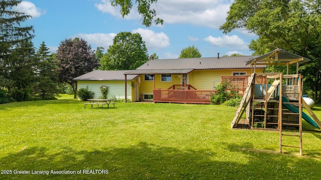 4158 Doane Hwy, Potterville, MI 48876 - photo 13