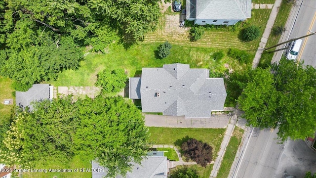 916 Wildwood Ave, Jackson, MI 49202 - view of subject property