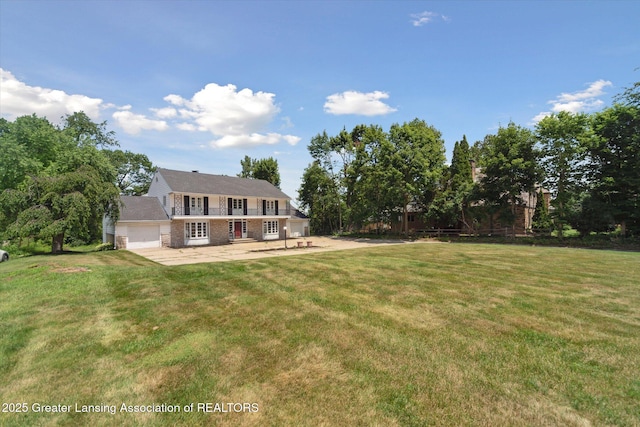 1516 Moores River Dr, Lansing, MI 48911 - photo 5