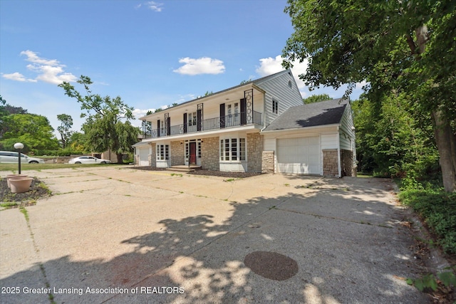 1516 Moores River Dr, Lansing, MI 48911 - photo 4