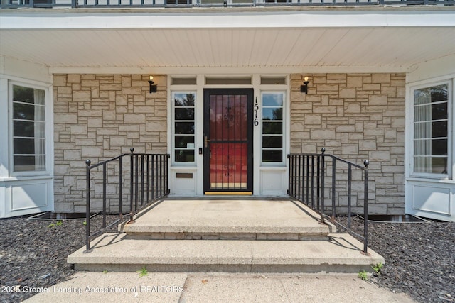 1516 Moores River Dr, Lansing, MI 48911 - photo 6