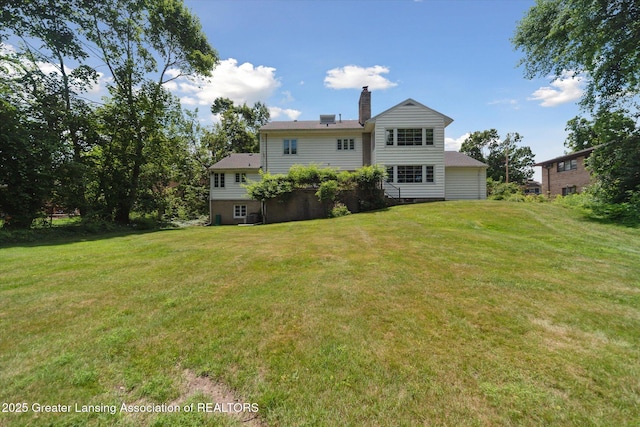 1516 Moores River Dr, Lansing, MI 48911 - photo 58
