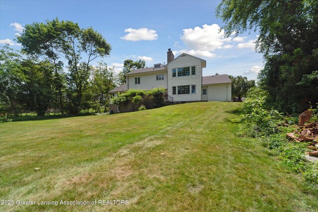 1516 Moores River Dr, Lansing, MI 48911 - photo 59