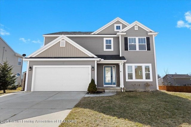 5909 Hemlock Dr, Holt, MI 48842 - photo 1