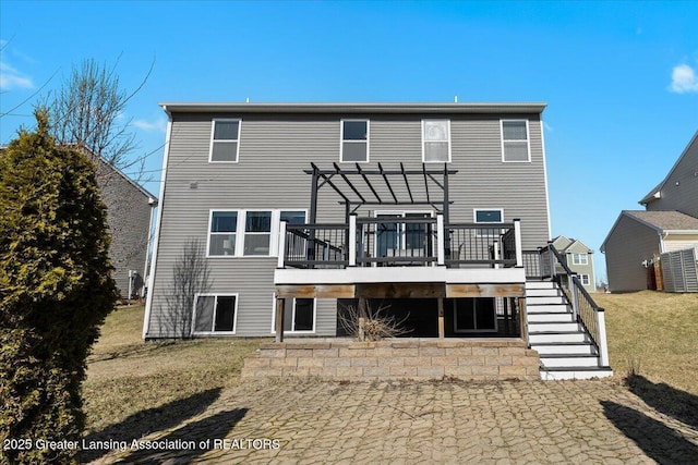 5909 Hemlock Dr, Holt, MI 48842 - photo 31