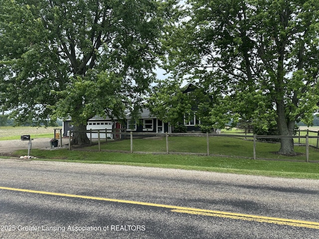8691 N Ionia Rd, Vermontville, MI 49096 - photo 1