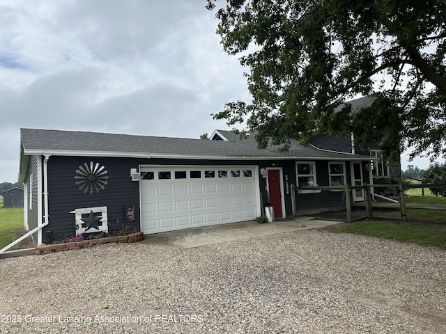 8691 N Ionia Rd, Vermontville, MI 49096 - photo 2