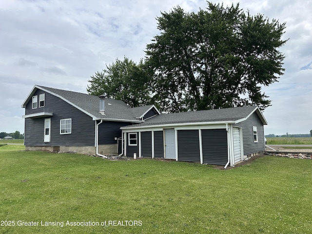 8691 N Ionia Rd, Vermontville, MI 49096 - photo 33