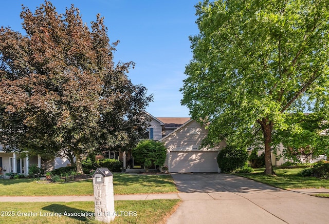 6608 Periwinkle Ln, East Lansing, MI 48823 - photo 1