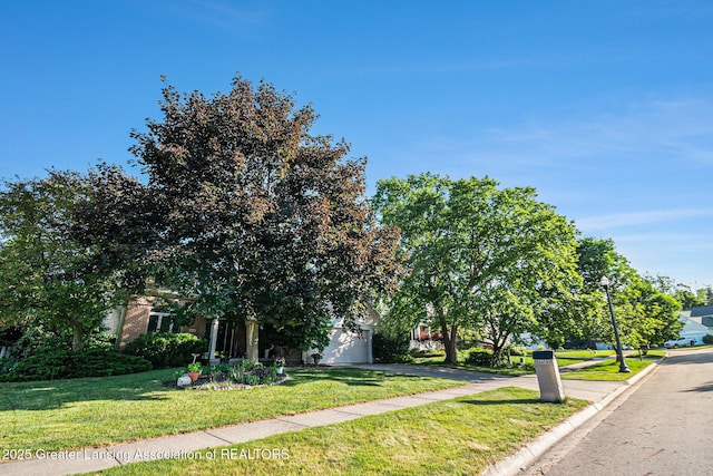 6608 Periwinkle Ln, East Lansing, MI 48823 - photo 3