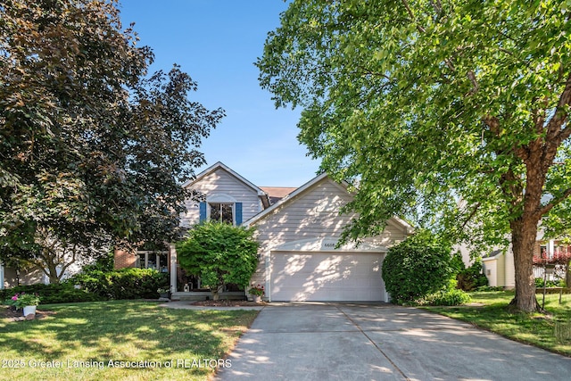 6608 Periwinkle Ln, East Lansing, MI 48823 - photo 4