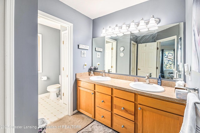 6608 Periwinkle Ln, East Lansing, MI 48823 - photo 21