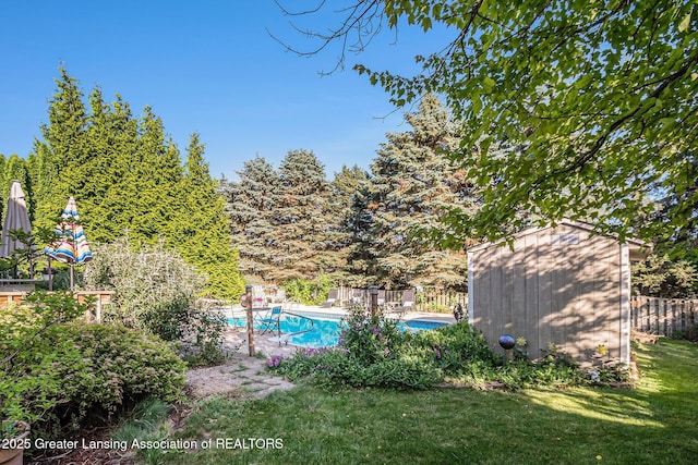 6608 Periwinkle Ln, East Lansing, MI 48823 - photo 30