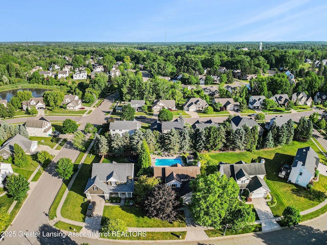 6608 Periwinkle Ln, East Lansing, MI 48823 - photo 33