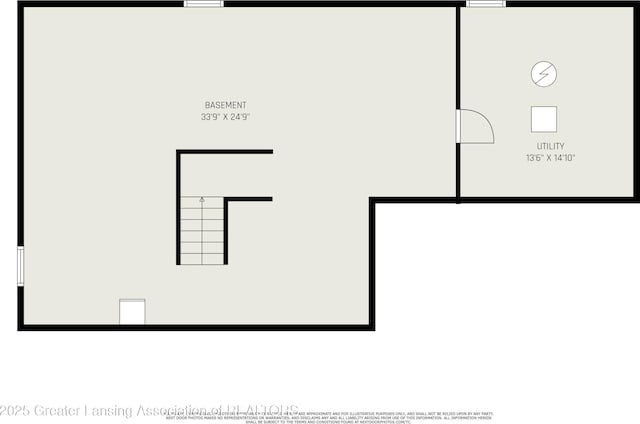 6608 Periwinkle Ln, East Lansing, MI 48823 - photo 36