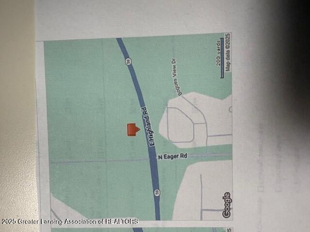 0 Eager Rd, Howell, MI 48855