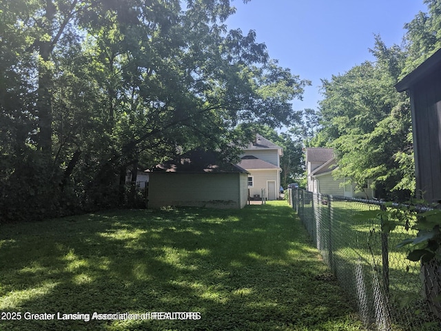914 W Hillsdale St, Lansing, MI 48915 - photo 18