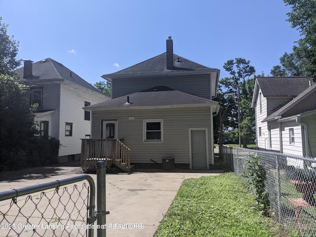 914 W Hillsdale St, Lansing, MI 48915 - photo 17