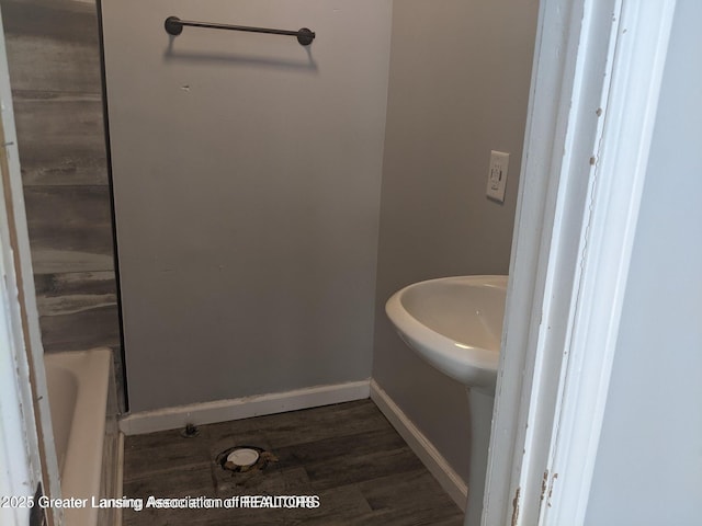 914 W Hillsdale St, Lansing, MI 48915 - photo 13