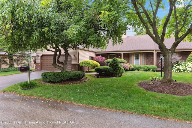 1523 Winchell Ct, East Lansing, MI 48823 - photo 1