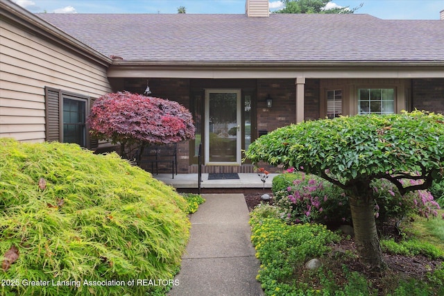 1523 Winchell Ct, East Lansing, MI 48823 - photo 3