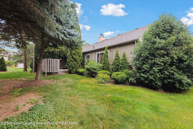 1523 Winchell Ct, East Lansing, MI 48823 - photo 37