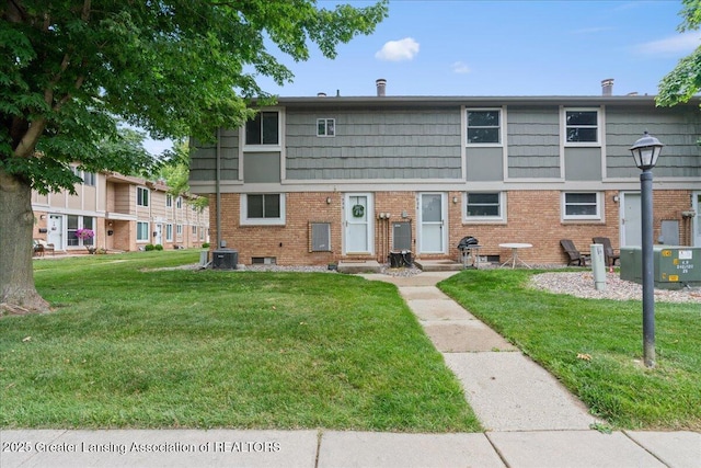 956 Trafalger Ln, East Lansing, MI 48823 - photo 1
