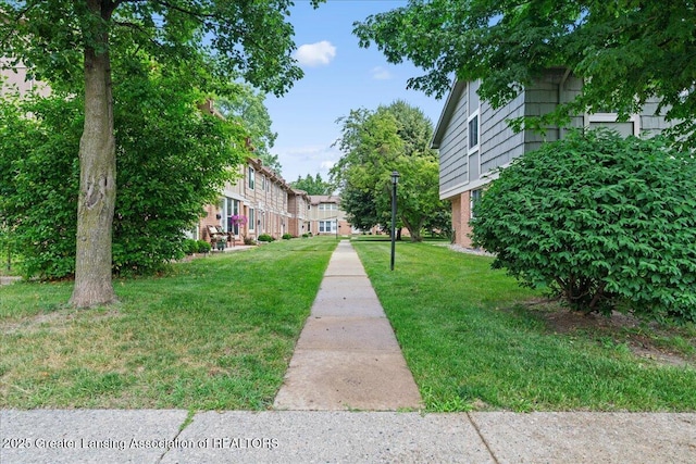 956 Trafalger Ln, East Lansing, MI 48823 - photo 14