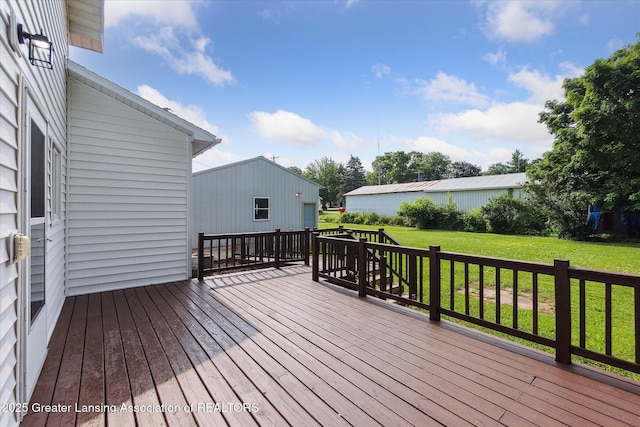 127 W Main St, Maple Rapids, MI 48853 - photo 34