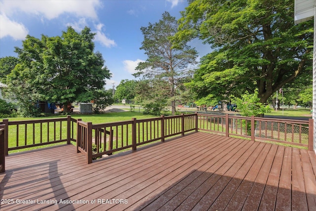 127 W Main St, Maple Rapids, MI 48853 - photo 35