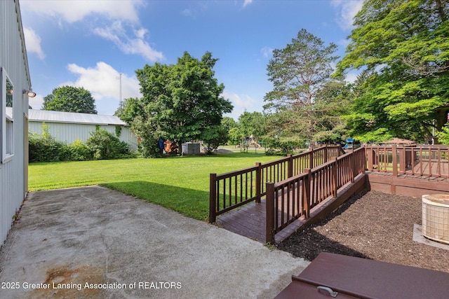 127 W Main St, Maple Rapids, MI 48853 - photo 37