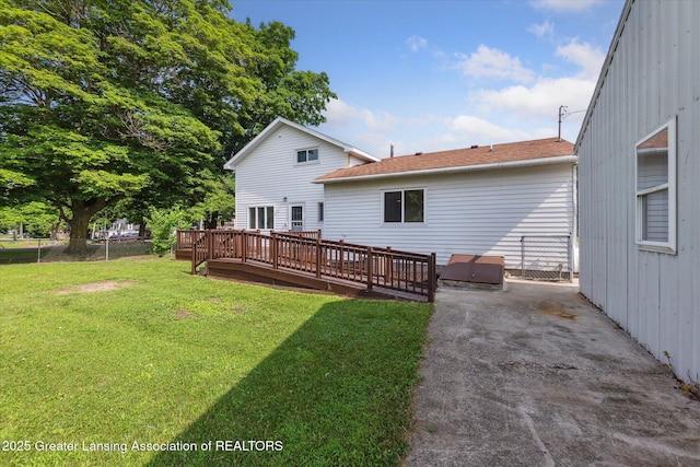 127 W Main St, Maple Rapids, MI 48853 - photo 38