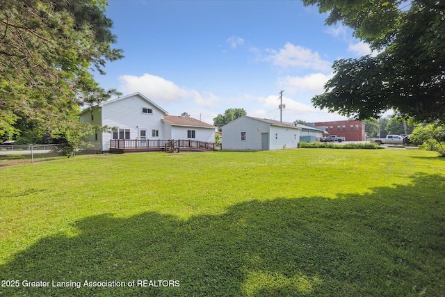 127 W Main St, Maple Rapids, MI 48853 - photo 39