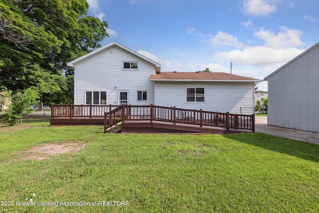 127 W Main St, Maple Rapids, MI 48853 - photo 40