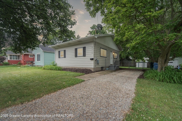 2316 Teel Ave, Lansing, MI 48910