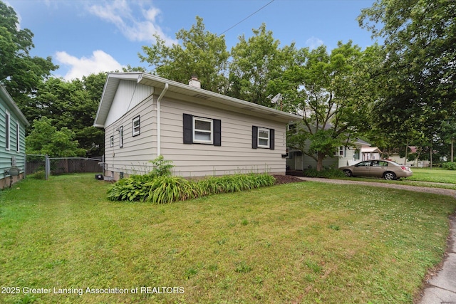 2316 Teel Ave, Lansing, MI 48910