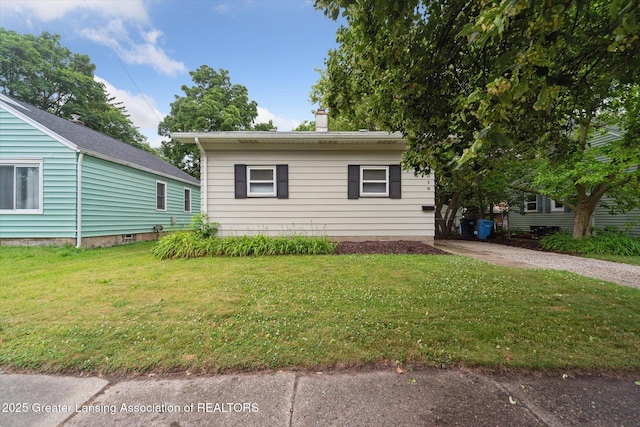 2316 Teel Ave, Lansing, MI 48910