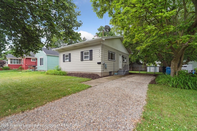 2316 Teel Ave, Lansing, MI 48910