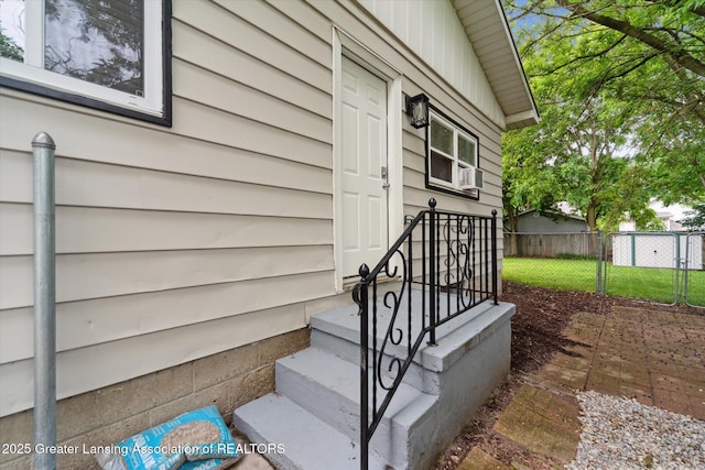 2316 Teel Ave, Lansing, MI 48910