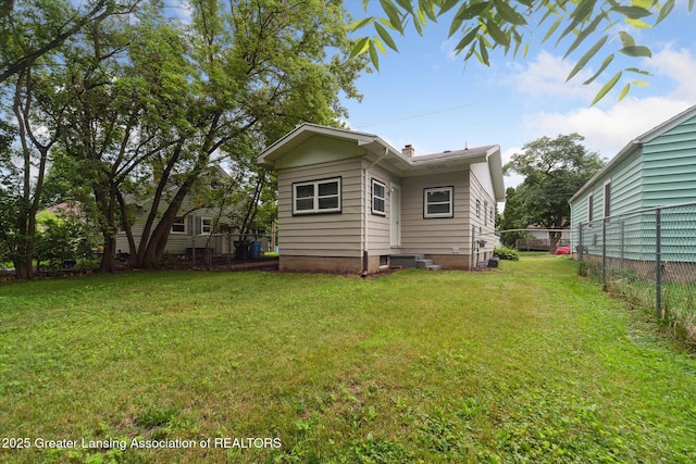 2316 Teel Ave, Lansing, MI 48910