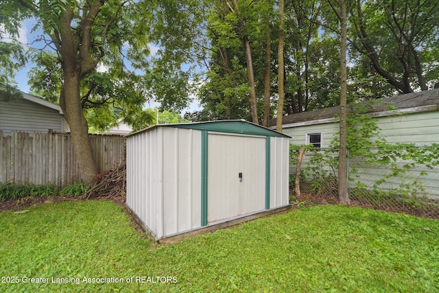 2316 Teel Ave, Lansing, MI 48910