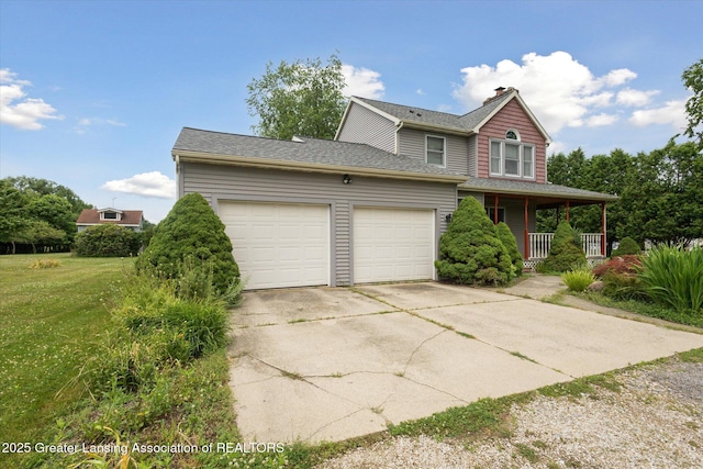 525 Grovenburg Rd, Mason, MI 48854 - photo 2