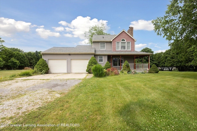525 Grovenburg Rd, Mason, MI 48854 - photo 36