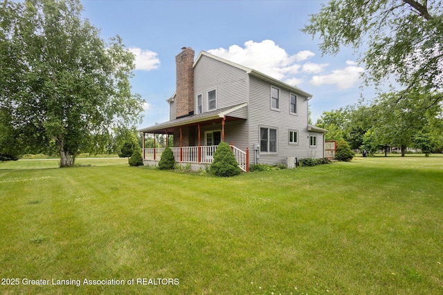 525 Grovenburg Rd, Mason, MI 48854 - photo 3